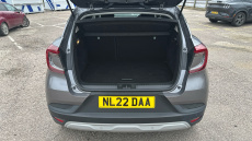 Renault Captur 1.3 TCE 140 Iconic 5dr Petrol Hatchback